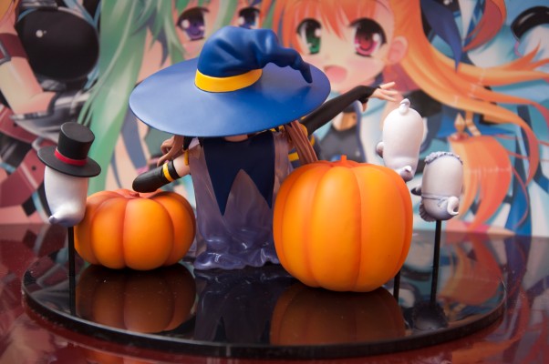 ハロウィン娘 