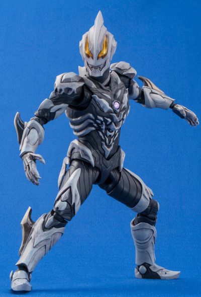 S.H.Figuarts  极恶贝利亚奥特曼