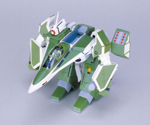 机甲创世记 モスピーダ 1/48 可変火光号 イオタ[AOSHIMA]《発売済・在库品》
