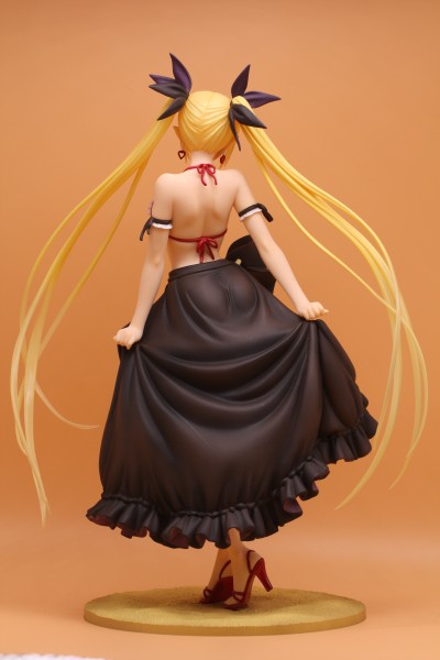 光明之心 蜜丝托拉 泳装Ver.