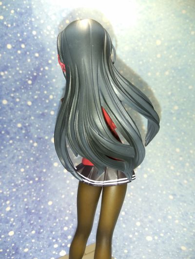 FORTUNE ARTERIAL 紅瀬桐葉 