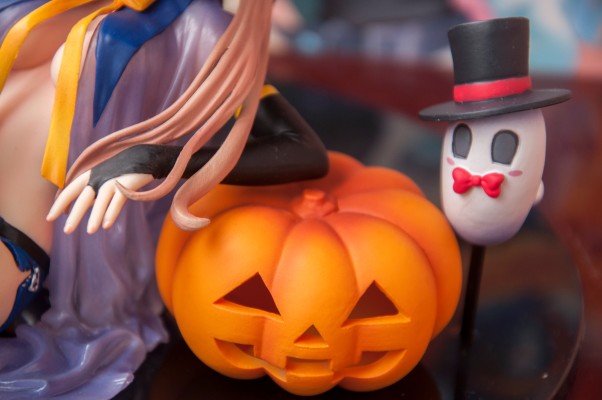 ハロウィン娘 