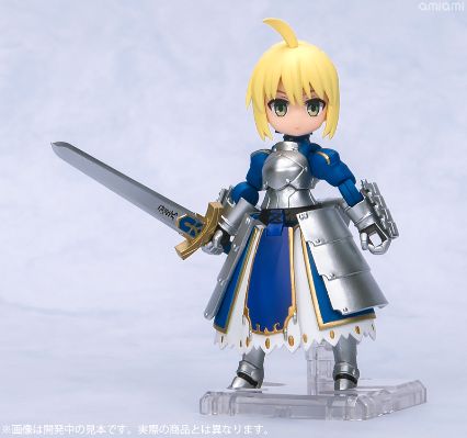 桌上军团 系列 Fate / Grand Order Ruler 贞德