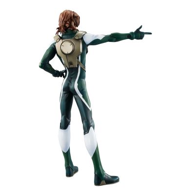 Gundam Guys Generation 高达00 洛克昂・斯特拉托斯