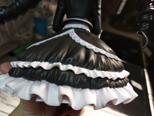 弹丸论破1・2 Reload 塞蕾丝缇雅·罗登贝克