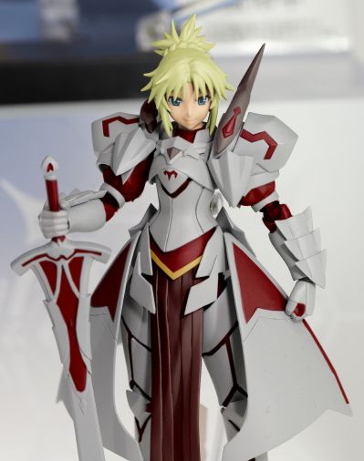 figma#414 Fate/Apocrypha 莫德雷德