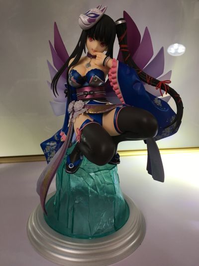 战国大战 五郎八姫