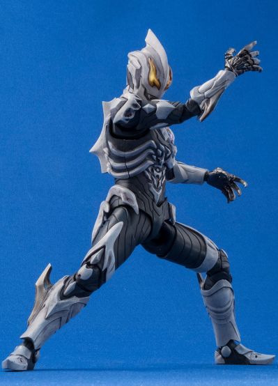 S.H.Figuarts 捷德奥特曼 极恶贝利亚奥特曼