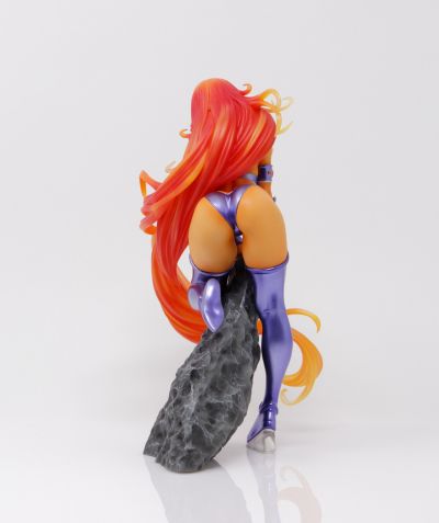 DC COMICS美少女 星火