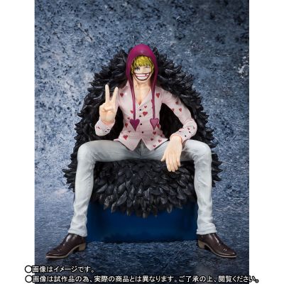 FiguartsZERO 航海王 柯拉松