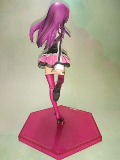 ExcellentModel 创圣大天使EVOL 御子乃・铃白