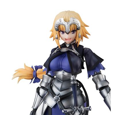 Variable Action Heroes DX  Fate/Apocrypha  贞德