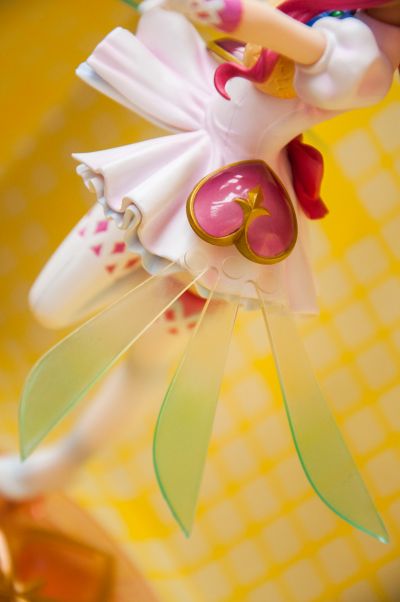 ユニティマリアージュ－ふたりの花嫁－ ユニティユーノ