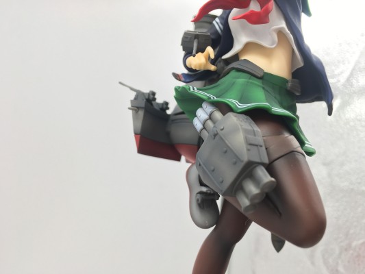 舰队collection -舰娘- 睦月改二