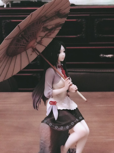 一人之下  冯宝宝