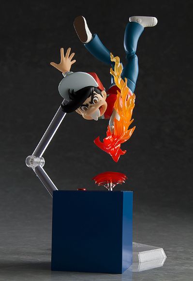 figma 电子神童 石野岚