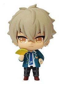 デフォルメ手办 あんさんぶるスターズ! 大神晃牙 