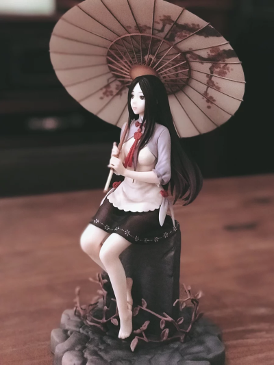 一人之下  冯宝宝