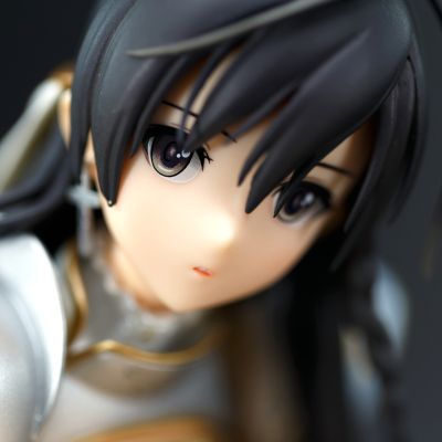 光明之响 索尼娅·布兰奇