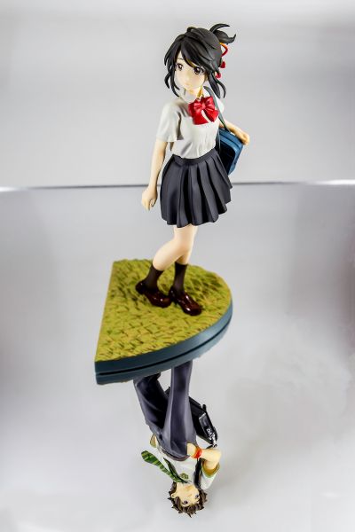 你的名字 立花泷