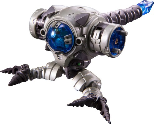 ダイアクロン DA-24 ワルダースーツ “スタング”[takaraTomy]《０８月予约》