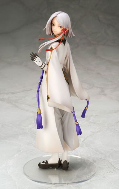 ALTAiR 最终流放～银翼之法姆～ 迪奥・艾拉克莱
