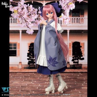 Dollfie Dream Vocaloid 巡音ルカ Senbonzakura 