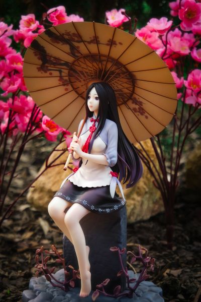 一人之下  冯宝宝