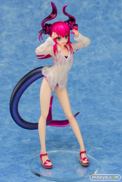 Fate/Extella  Lancer 伊丽莎白·巴托里伯爵夫人