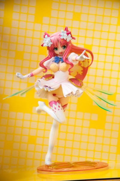 ユニティマリアージュ－ふたりの花嫁－ ユニティユーノ