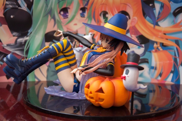 ハロウィン娘 