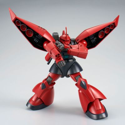 HGUC 机动战士高达ΖΖ   改良型勇士