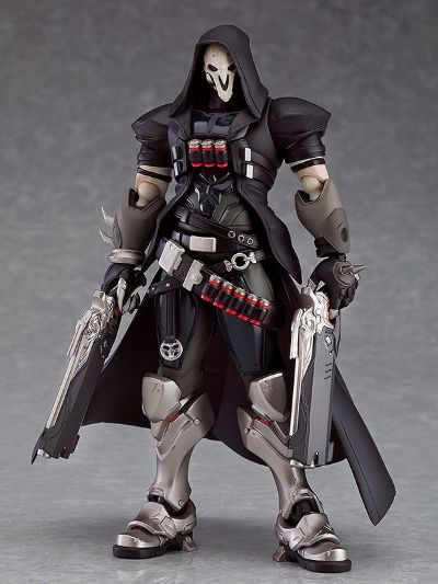 figma #393 守望先锋 死神