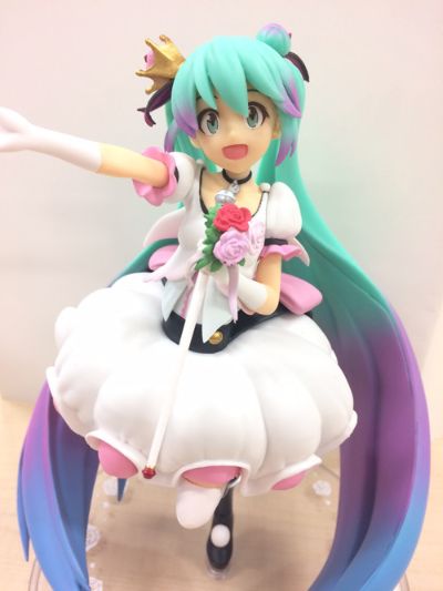 初音未来 10th Anniversary 