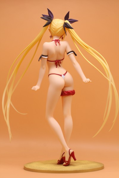 光明之心 蜜丝托拉 泳装Ver.