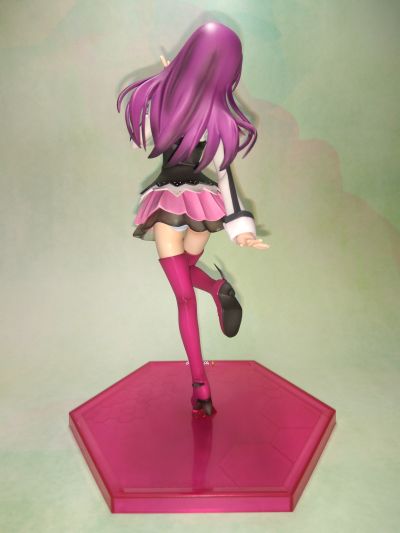 ExcellentModel 创圣大天使EVOL 御子乃・铃白