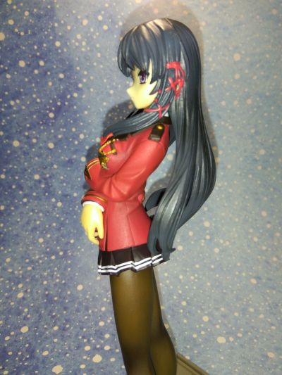 FORTUNE ARTERIAL 紅瀬桐葉 