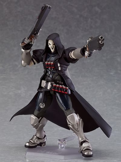 figma #393 守望先锋 死神