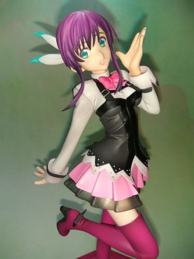 ExcellentModel 创圣大天使EVOL 御子乃・铃白