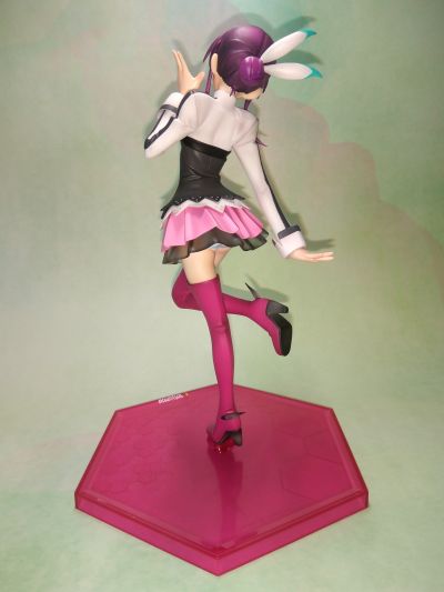 ExcellentModel 创圣大天使EVOL 御子乃・铃白