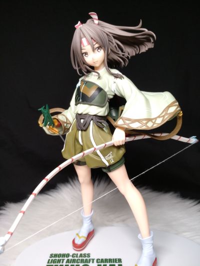 超级景品 舰队Collection -舰娘- 瑞凤 改 