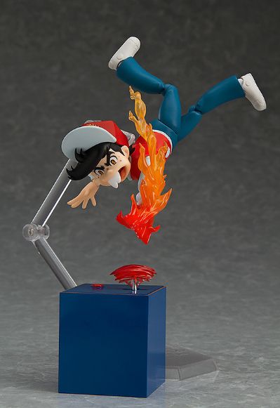 figma 电子神童 石野岚