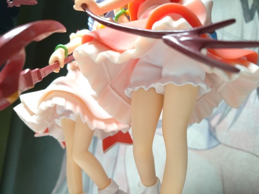 东方Project 芙兰朵露・斯卡雷特