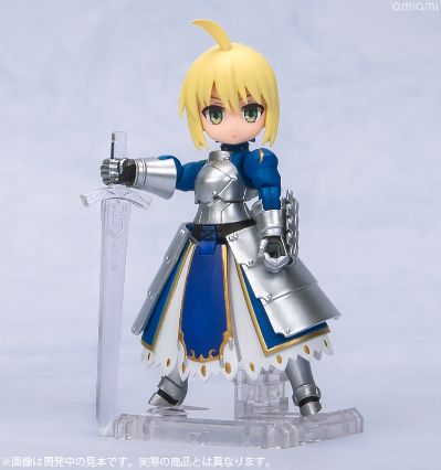 桌上军团 系列 Fate / Grand Order Saber 阿尔托利亚