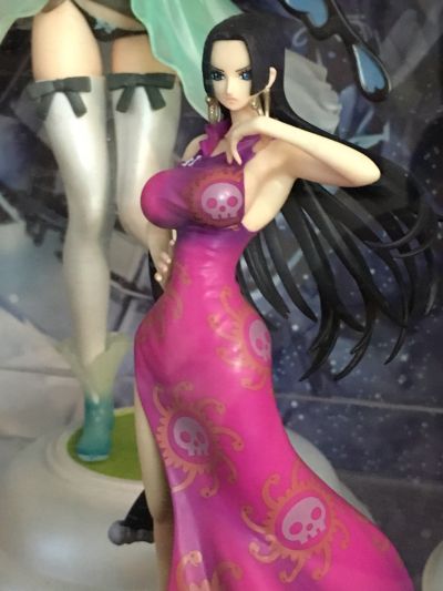 海贼王 DXF -THE GRANDLINE LADY- vol.3  汉考克