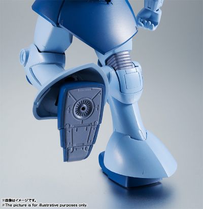 ROBOT魂＜SIDE MS＞ YMS-15 强人 ver. A.N.I.M.E.