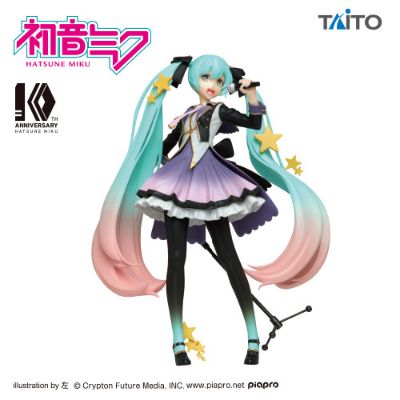 VOCALOID 初音未来 10th Anniversary