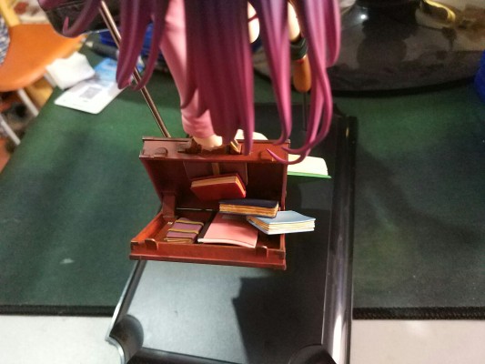 機工魔術士－enchanter－ 尤加娜莉亚 