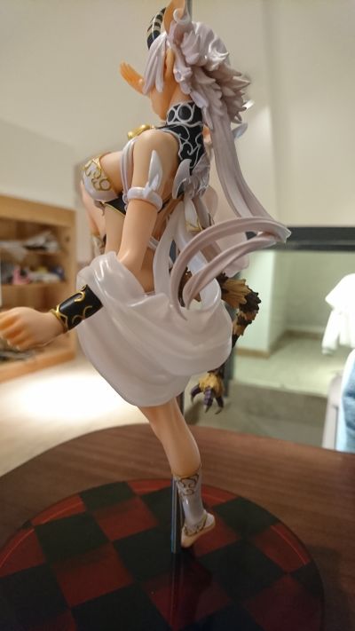 魔王黙示录 七宗罪  怠惰 艳舞 巴力毗珥