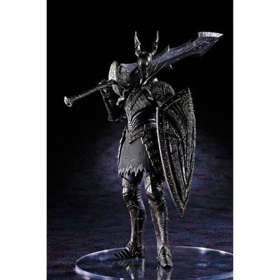 Sculpt Collection  Vol.3 Dark Souls 黒骑士